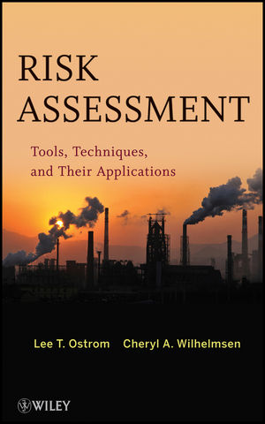 Risk Assessment: Tools, Techniques, and their Applications