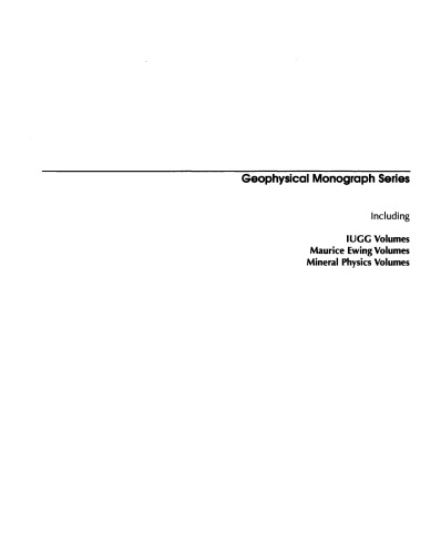 The Ostracoda: Applications in Quaternary Research