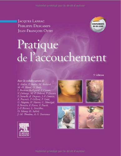 Pratique de l'accouchement