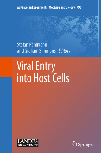 Viral Entry into Host Cells