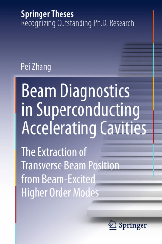 Beam Diagnostics in Superconducting Accelerating Cavities: The Extraction of Transverse Beam Position from Beam-Excited Higher Order Modes