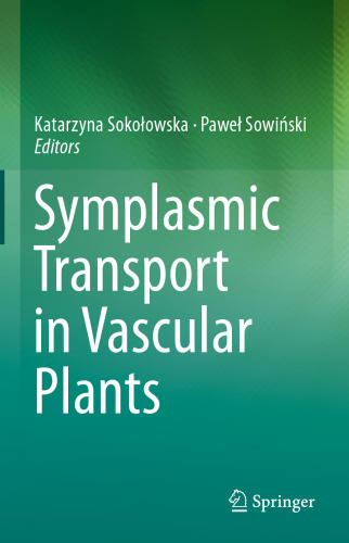Symplasmic Transport in Vascular Plants
