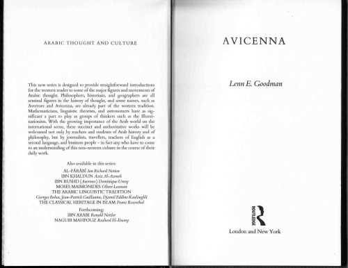 Avicenna