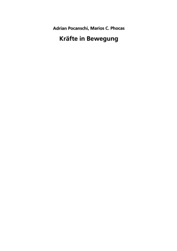 Kräfte in Bewegung: Die Techniken des erdbebensicheren Bauens