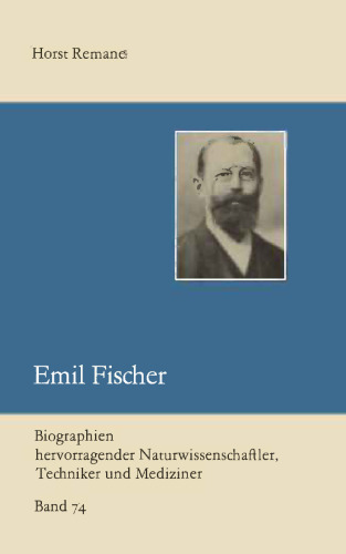 Emil Fischer