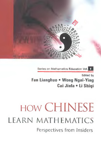 How Chinese learn mathematics: perspectives from insiders