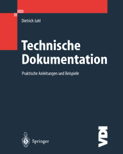 Technische Dokumentation: Praktische Anleitungen und Beispiele