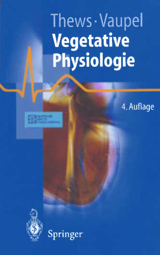 Vegetative Physiologie
