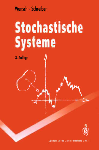 Stochastische Systeme
