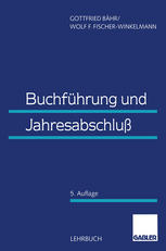 Buchführung und Jahresabschluß
