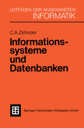 Informationssysteme und Datenbanken