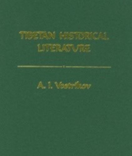 Tibetan Historical Literature