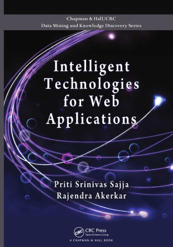 Intelligent technologies for web applications