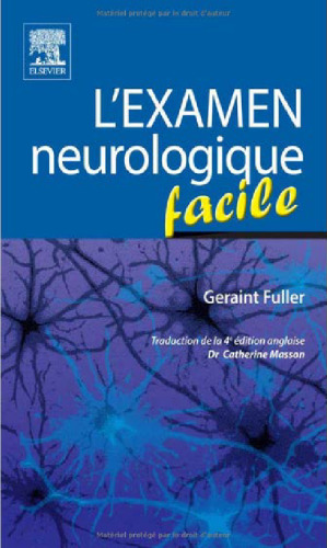 L'examen neurologique facile