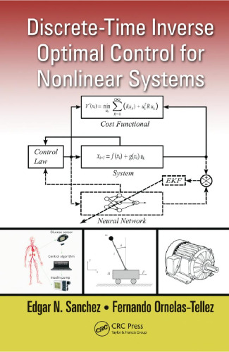 Discrete-Time Inverse Optimal Control for Nonlinear Systems