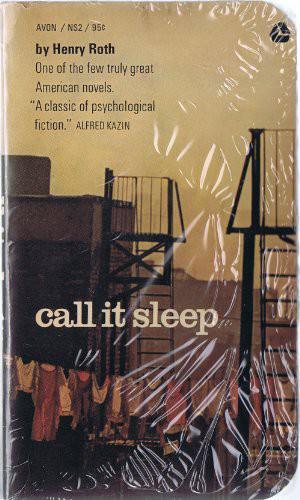 Call It Sleep: A Novel