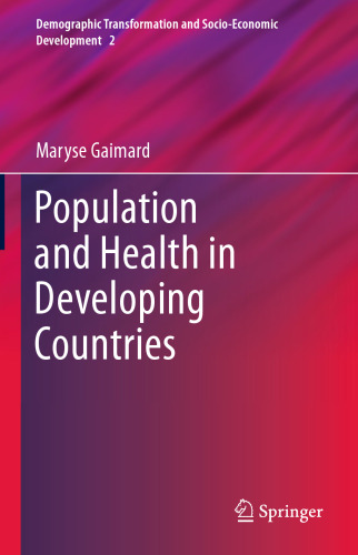 Population and Health in Developing Countries