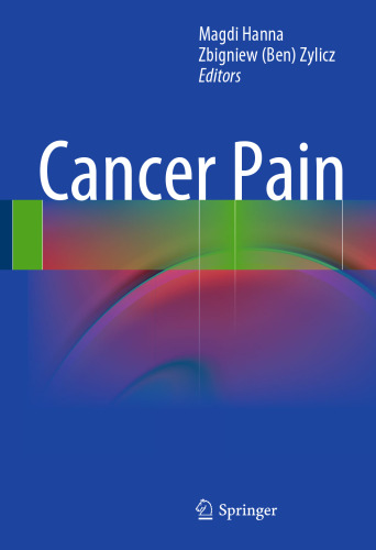 Cancer Pain