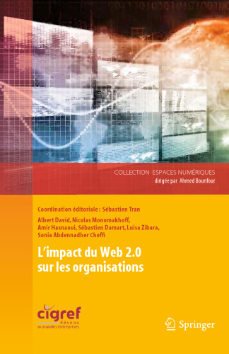 L’impact du Web 2.0 sur les organisations