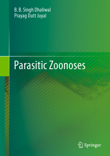 Parasitic Zoonoses