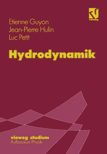 Hydrodynamik