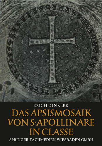 Das Apsismosaik von S. Apollinare in Classe