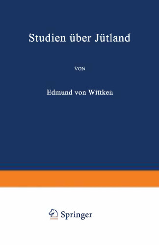 Studien über Jütland