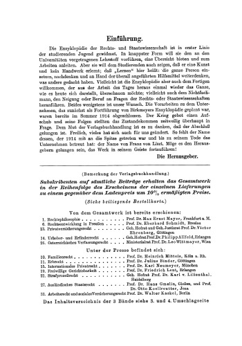 Bürgerliches Recht Allgemeiner Teil