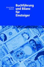 Buchführung und Bilanz für Einsteiger