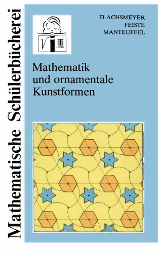Mathematik und ornamentale Kunstformen