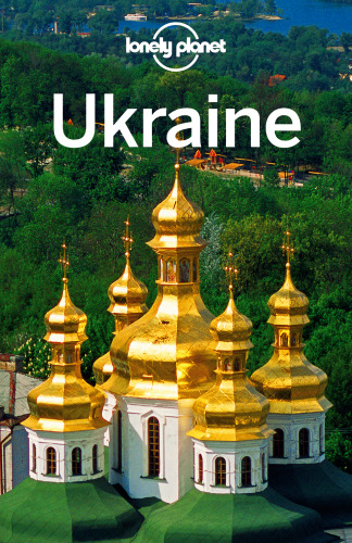 Lonely Planet Ukraine