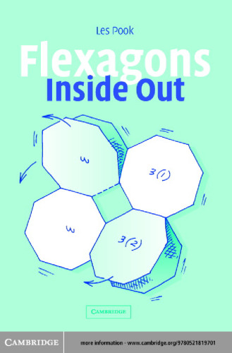 Flexagons Inside Out