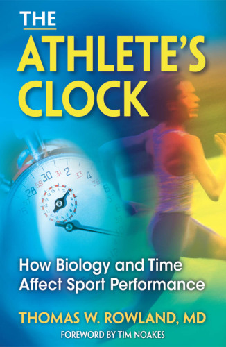 The athlete's clock: how biology and time affect sport performance