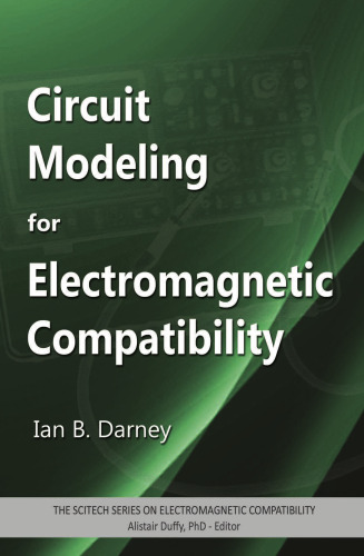 Circuit Modeling for Electromagnetic Compatibility