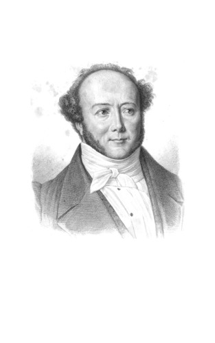 Albert Bitzius: (Jeremias Gotthelf) Sein Leben und seine Schriften