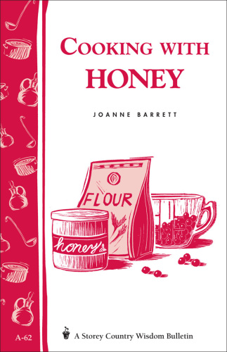 Cooking with honey