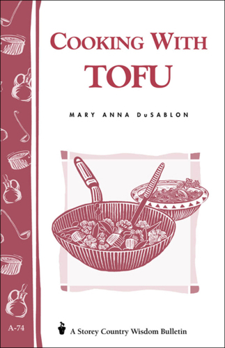 Cooking with tofu