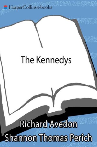The Kennedys: portrait of a family