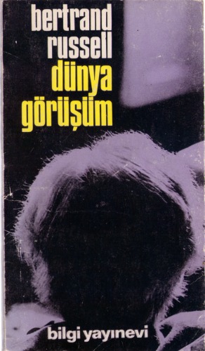 Dünya Görüşüm
