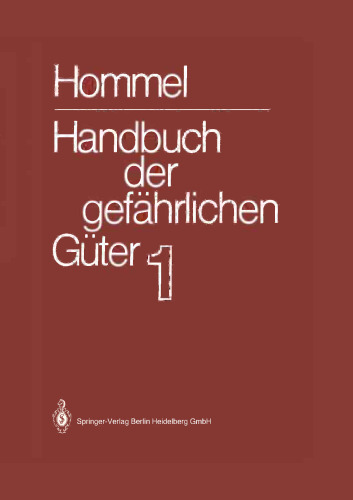 Merkblätter 1–414