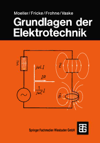 Grundlagen der Elektrotechnik