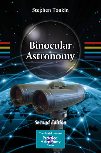Binocular Astronomy
