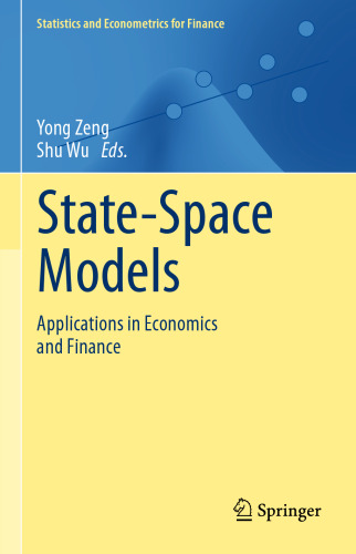 State-Space Models: Applications in Economics and Finance