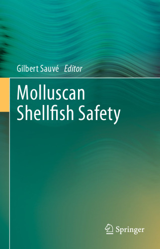 Molluscan Shellfish Safety