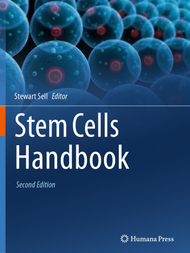 Stem Cells Handbook