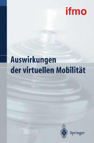 Auswirkungen der virtuellen Mobilität