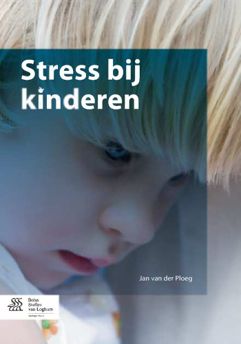 Stress bij kinderen