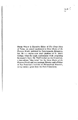 Breakthroughs in mathematics