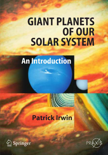 Giant Planets of Our Solar System: An Introduction