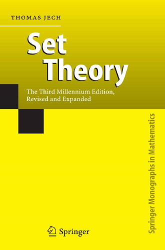 Set Theory
